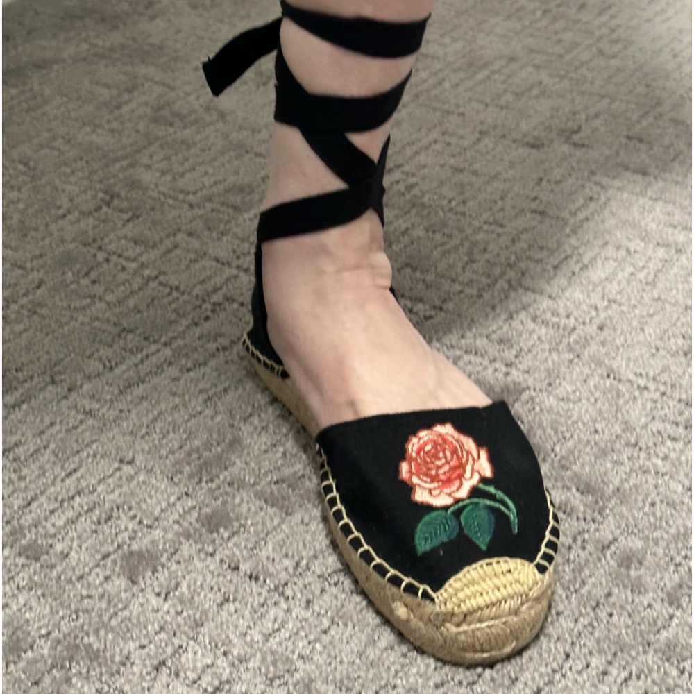 Soludos espadrilles